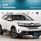 Pārdod Citroen C5 Aircross Feel, 2019