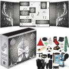 Advent calendar - for men (P9230 3 set)