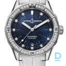 Pārdod Ulysse Nardin Diver Starry Night 39 mm