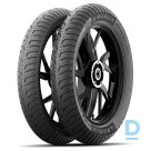 MICHELIN CITY EXTRA 110 70 R12