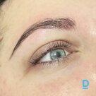 Offer Eyebrow lamination