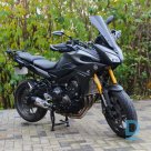 Pārdod Yamaha MT09 Tracer motociklu, 900 cm³, 2015