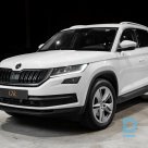 Pārdod Skoda Kodiaq 2.0D 4X4, 2018