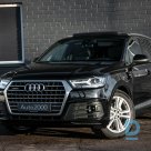 Pārdod Audi Q7, 3.0Tdi, Quattro, 2015