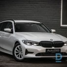 Pārdod BMW 320 2.0d, 2020