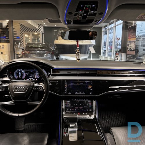 Pārdod Audi A8 3.0 Tdi Quattro, 2018