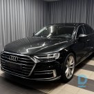 Pārdod Audi A8 3.0 Tdi Quattro, 2018