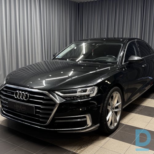 Pārdod Audi A8 3.0 Tdi Quattro, 2018