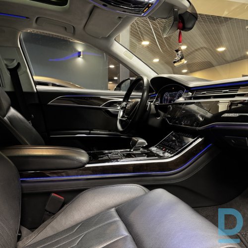 Pārdod Audi A8 3.0 Tdi Quattro, 2018