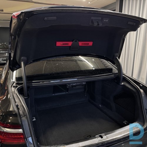Pārdod Audi A8 3.0 Tdi Quattro, 2018