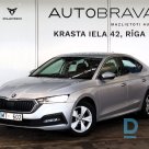 Pārdod Skoda Octavia HB Ambition, 2.0d, 2021