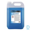 Glass cleaner -18°C 5L - Winter car windshield washer