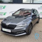 Pārdod Skoda Superb Combi Sportline 2.0Tdi, 2023