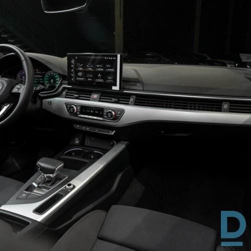 Pārdod Audi A4 2.0 Tfsi Limousine S Line, 2024 Pārdod Audi A4 2.0 Tfsi Limousine S Line, 2024