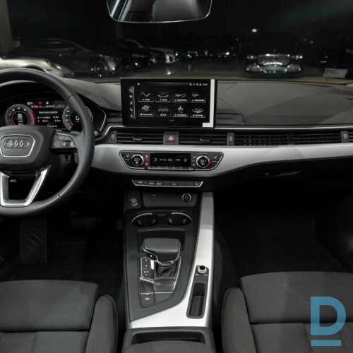 Pārdod Audi A4 2.0 Tfsi Limousine S Line, 2024 Pārdod Audi A4 2.0 Tfsi Limousine S Line, 2024