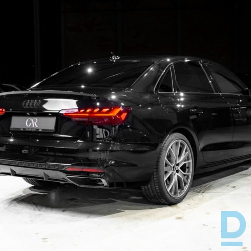 Pārdod Audi A4 2.0 Tfsi Limousine S Line, 2024 Pārdod Audi A4 2.0 Tfsi Limousine S Line, 2024