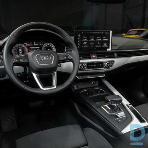 Pārdod Audi A4 2.0 Tfsi Limousine S Line, 2024 Pārdod Audi A4 2.0 Tfsi Limousine S Line, 2024