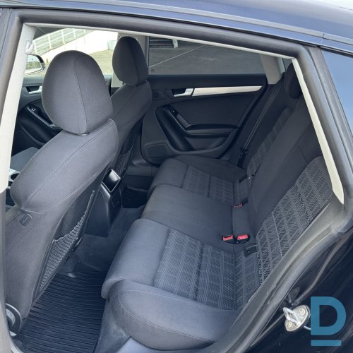 Pārdod Audi A5 1.8, 2015