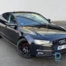 Pārdod Audi A5 1.8, 2015