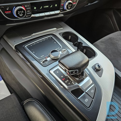 Pārdod Audi Q7 3.0d, 2016 Pārdod Audi Q7 3.0d, 2016