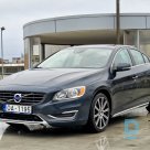 Pārdod Volvo S60 2.5, 2013