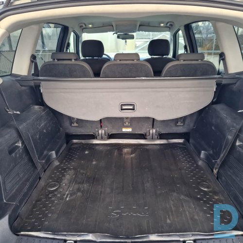 Pārdod Ford S-Max 2.0d, 2011 Pārdod Ford S-Max 2.0d, 2011