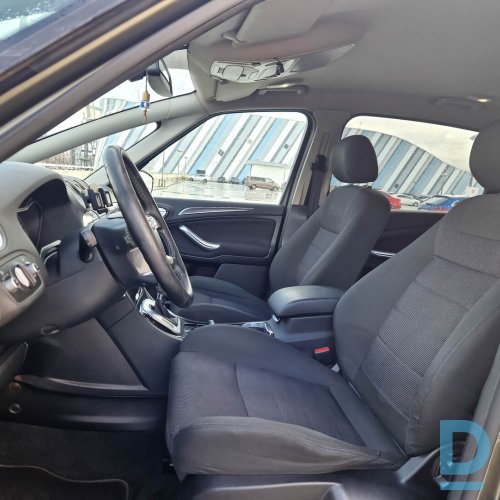Pārdod Ford S-Max 2.0d, 2011 Pārdod Ford S-Max 2.0d, 2011