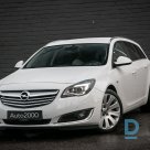 Opel Insignia 2.0d, 2015 for sale