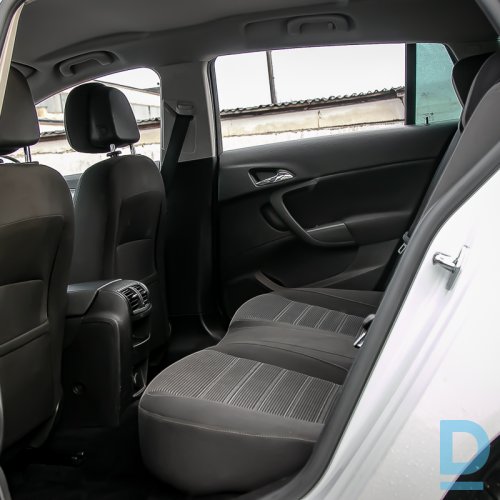 Pārdod Opel Insignia 2.0d, 2015