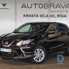 For sale Nissan Qashqai, 1.6 Dci, 2017