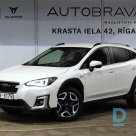 Subaru XV, 2.0i e-Boxer Awd, 2021 for sale