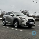 For sale Lexus NX 200t, 2015