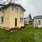 House for sale in Ķekava parish, Dzērumi, Radiotehnika - 5, no. 110, 76m²