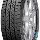 GOODYEAR VECTOR 4SEASONS CARGO 235 65 R16 C 115/113S DOT21