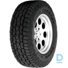 TOYO OPAT+ 255 55 R18 109H A/T