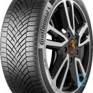 CONTINENTAL ALL SEASON CONTACT 2 M+S 215 60 R16 99V