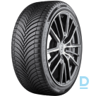 BRIDGESTONE TURANZA ALL SEASON 6 ENLITEN RP 225 45 R17 94W