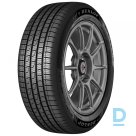 DUNLOP SPORT ALL SEASON 205 60 R16 96H DOT 24