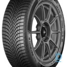 DUNLOP ALL SEASON 2 205 55 R17 95V