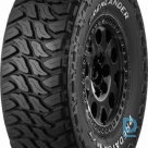 GRENLANDER PREDATOR M/T 235 75 R15 C 104/101Q M/T