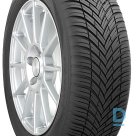 TOYO CELSIUS AS2 225 50 R18 99W RP