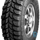 LINGLONG CROSSWIND MT 265 70 R16 C 110/107Q DOT 24 | M/T