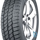 GOODRIDE SW613 215 65 R16 C 109/107R DOT 24