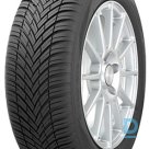 TOYO CELSIUS ALL SEASON 2 M+S 215 65 R16 102V