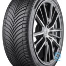 BRIDGESTONE TURANZA AS 6 235 55 R18 104V DOT2024