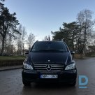 Продают Mercedes-Benz Viano, 2008