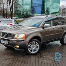 Volvo XC90 2.4D, 2007 for sale