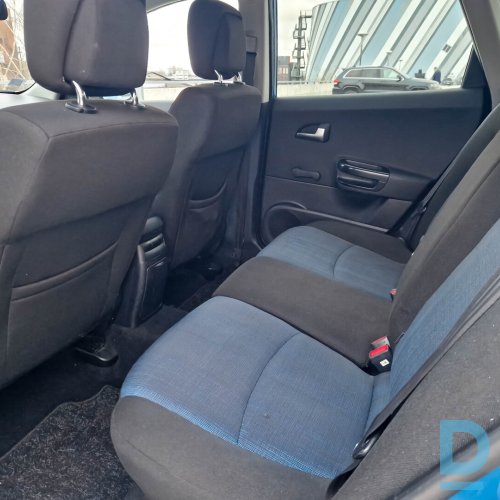 Pārdod Kia Ceed 1.6, 2012