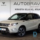 Pārdod Suzuki Vitara GLX, Allgrip 1.4, 2020