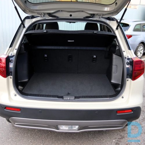 Pārdod Suzuki Vitara GLX, Allgrip 1.4, 2020